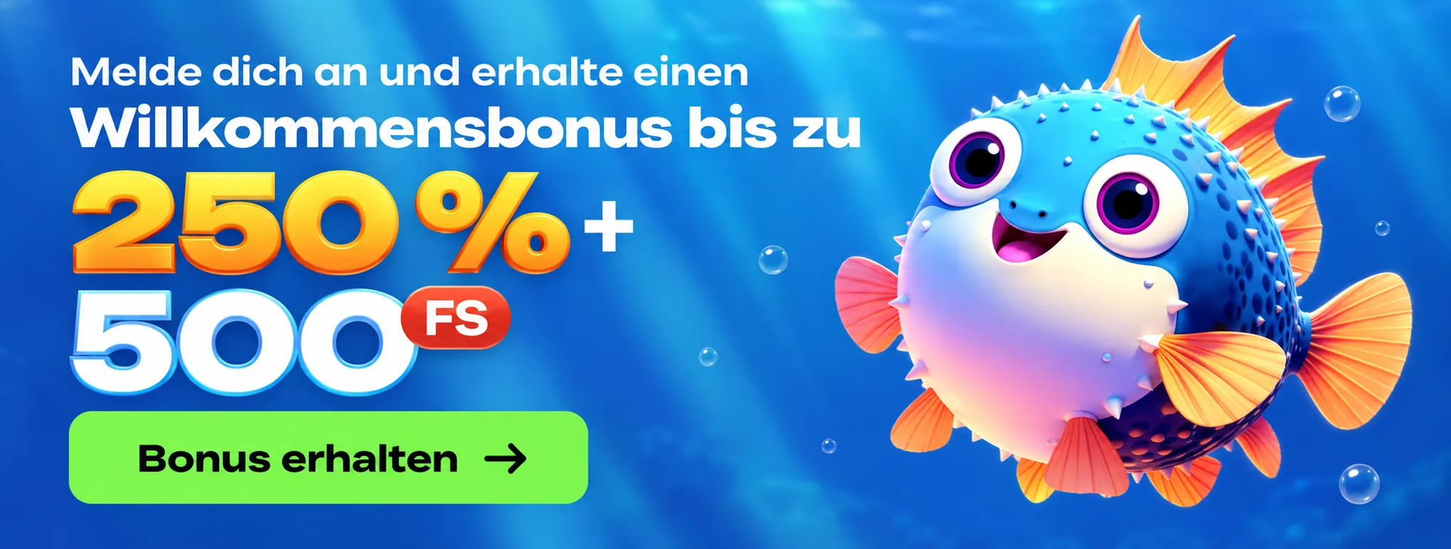 Fugu Casino